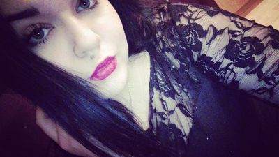 Kate Goodwin - Escort Girl from Laredo Texas