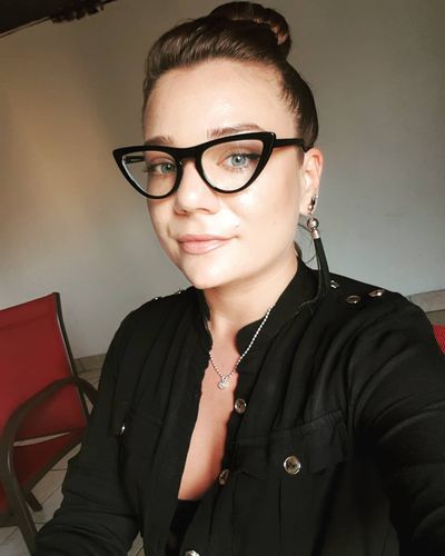 Alexa Saturna - Escort Girl from Cambridge Massachusetts