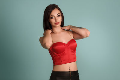 Edith Jones - Escort Girl from Abilene Texas