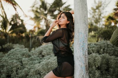 Redhead Escort in West Palm Beach Florida