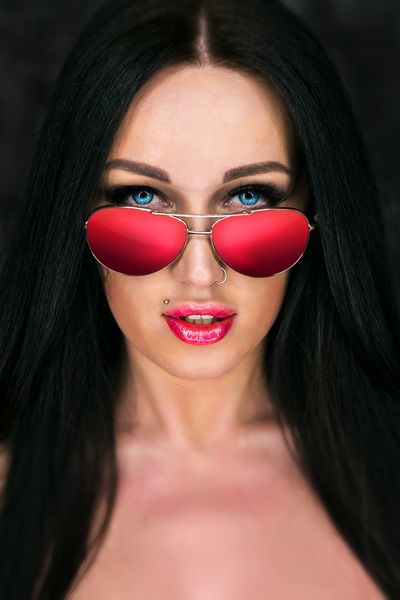 Alternative Escort in Fargo North Dakota