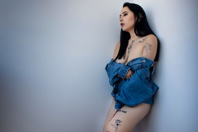 Super Busty Escort in Milwaukee Wisconsin