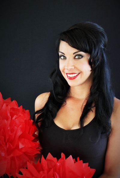 What's New Escort in Anchorage Alaska
