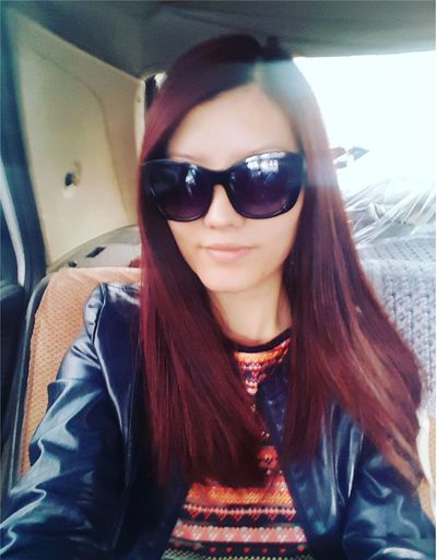 For Trans Escort in Murrieta California