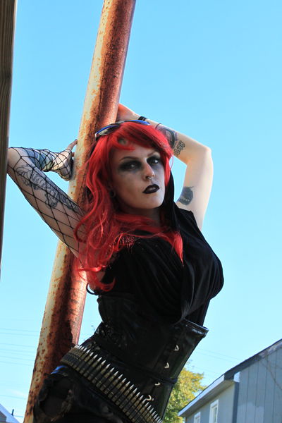 Middle Eastern Escort in Gilbert Arizona