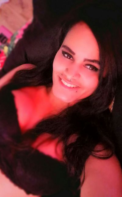 Redhead Escort in Paterson New Jersey
