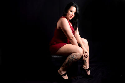 Stacy Hearts - Escort Girl from Davenport Iowa