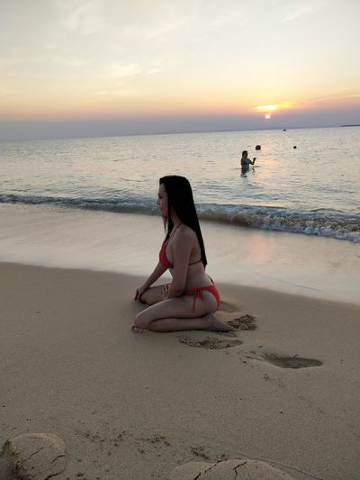 June Bulloch - Escort Girl from Sacramento California