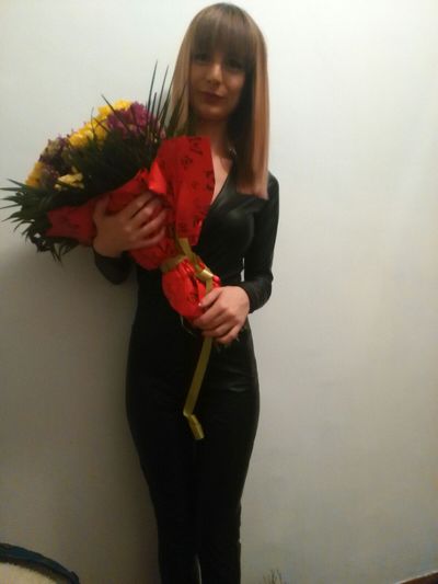 Jasmine Davis - Escort Girl from Gresham Oregon