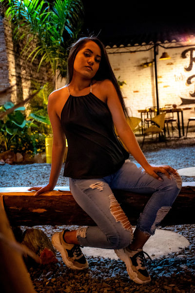Incall Escort in Fort Collins Colorado