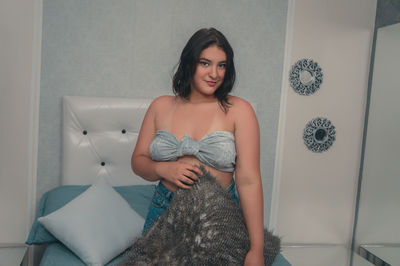 Caucasian Escort in San Antonio Texas