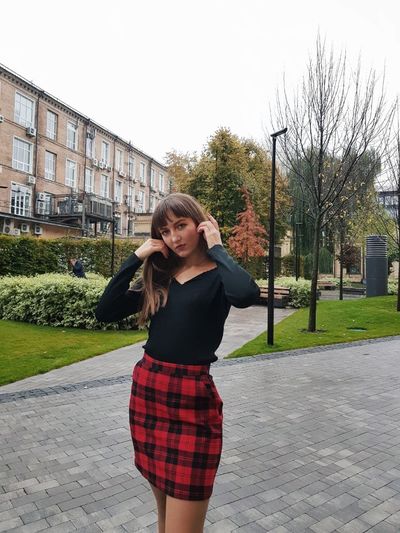 Middle Eastern Escort in Columbus Ohio
