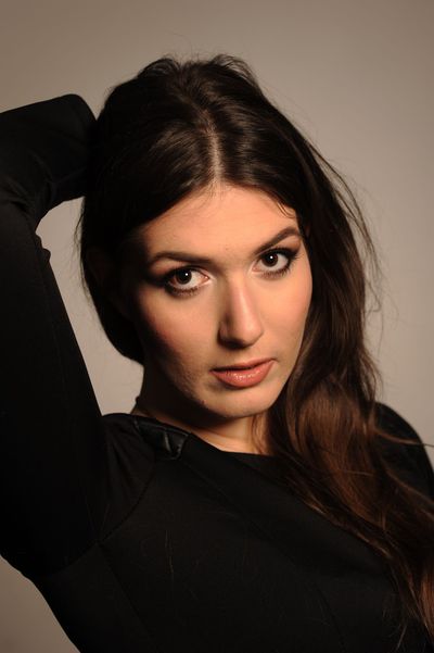 Annabelle Montez - Escort Girl from Minneapolis Minnesota