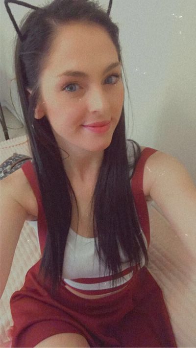 Incall Escort in Waco Texas