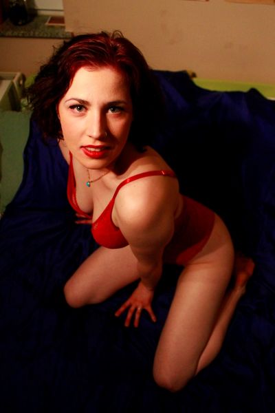 Brunette Escort in West Valley City Utah