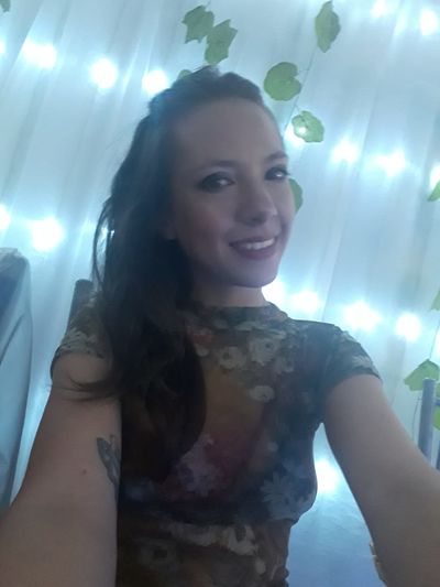 Emily Celine - Escort Girl from Brownsville Texas