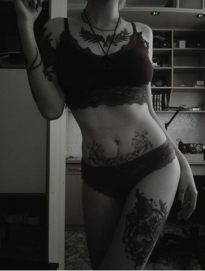 Outcall Escort in Abilene Texas