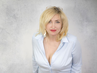 Vicki Frank - Escort Girl from Fremont California