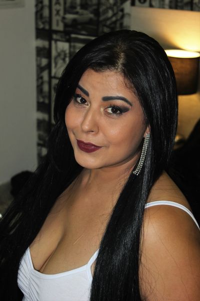 Amore Julia - Escort Girl from Berkeley California