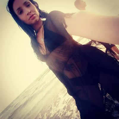 Ivy Love - Escort Girl from Manchester New Hampshire