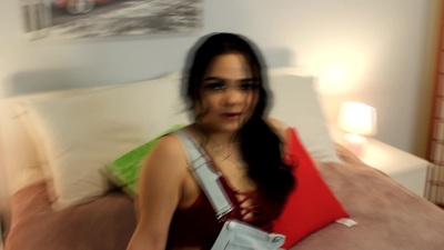 Pacific Islander Escort in Minneapolis Minnesota