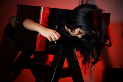 Mora James - Escort Girl from Provo Utah