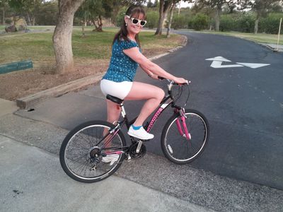 Alice Joy X - Escort Girl from Cincinnati Ohio