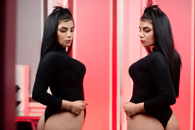Ava Symson - Escort Girl from Durham North Carolina