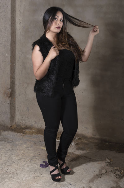 Incall Escort in San Antonio Texas
