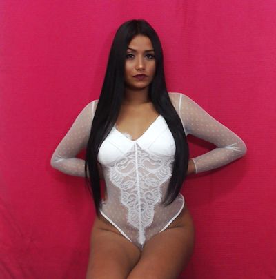 Mature Escort in Miami Gardens Florida