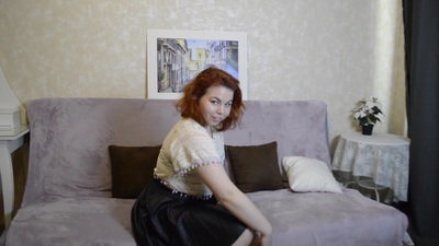 BBW Escort in Orange California