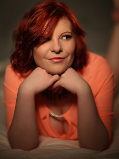 Redhead Escort in Pembroke Pines Florida