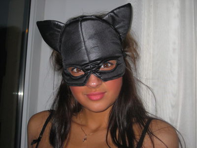 Ebony Escort in North Charleston South Carolina