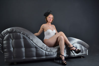 For Couples Escort in Alexandria Virginia