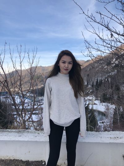 Gwen Patterson - Escort Girl from San Francisco California
