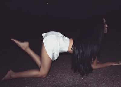 Incall Escort in Odessa Texas