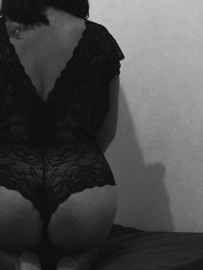 Redhead Escort in Boise Idaho