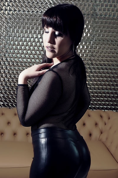 Jade Voss - Escort Girl from Salinas California
