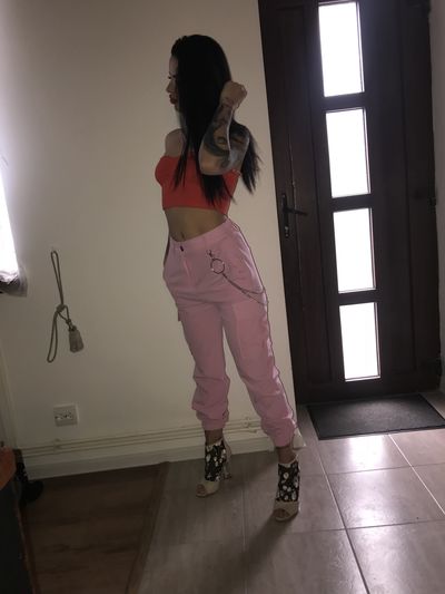 Caucasian Escort in Spokane Valley Washington