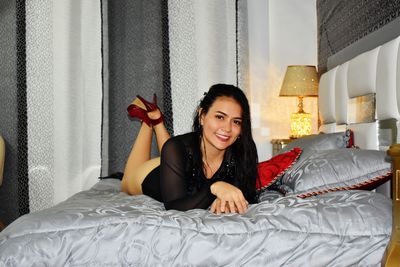 Evelyn Heideman - Escort Girl from Davenport Iowa