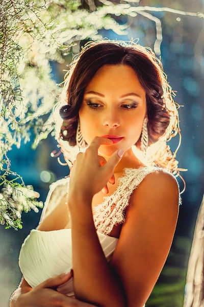 Sandra Lang - Escort Girl from Fort Lauderdale Florida