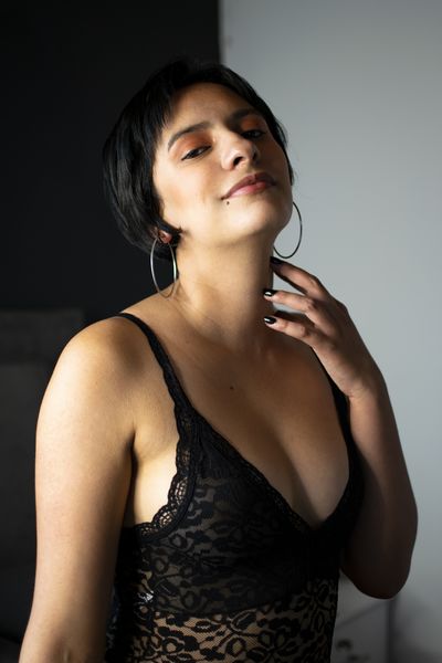 Amelie Osler - Escort Girl from McKinney Texas