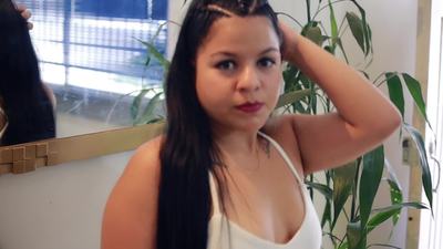 Ebony Escort in Sunnyvale California