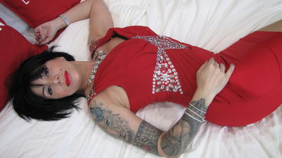 Barbie Smithers - Escort Girl from Green Bay Wisconsin