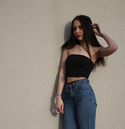 Ivy Cliff - Escort Girl from Chicago Illinois