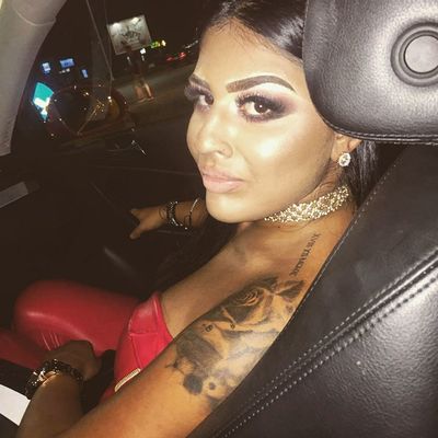 Incall Escort in Montgomery Alabama
