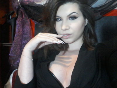 Alessia Chance - Escort Girl from Huntsville Alabama