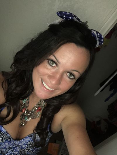 Stephanie Deyo - Escort Girl from Providence Rhode Island