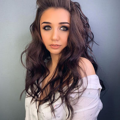 Jessie Karter - Escort Girl from Chesapeake Virginia