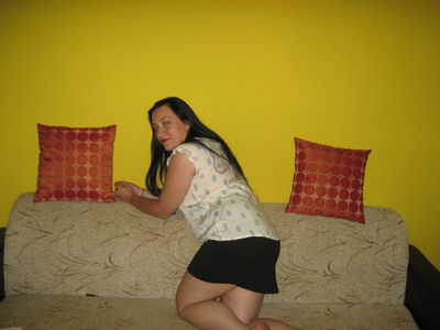 Emily Rage - Escort Girl from Ann Arbor Michigan